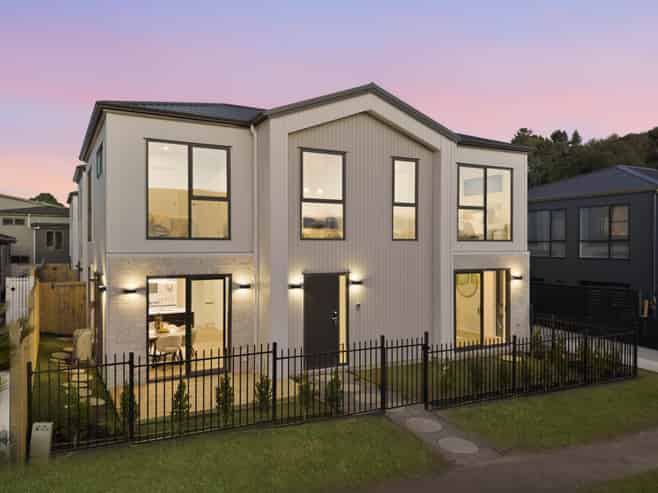 5A Mark Edward Drive, Half Moon Bay