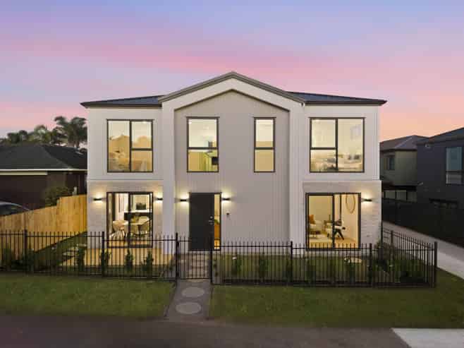 5A Mark Edward Drive, Half Moon Bay