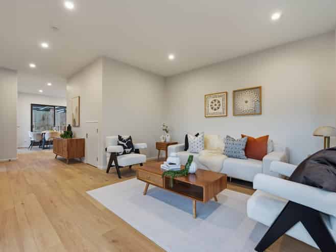 5A Mark Edward Drive, Half Moon Bay