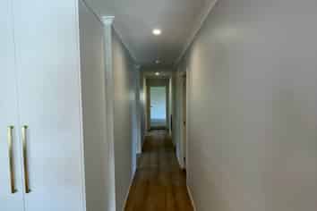 Northland - Address withheld