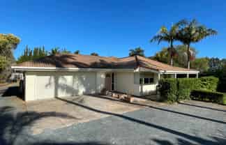 Northland - Address withheld
