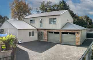 95/3 Anzac Parade, Whanganui East
