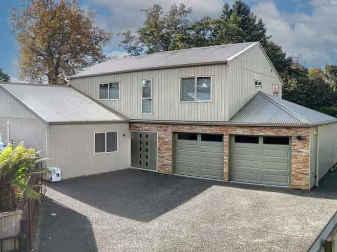 95/3 Anzac Parade, Whanganui East