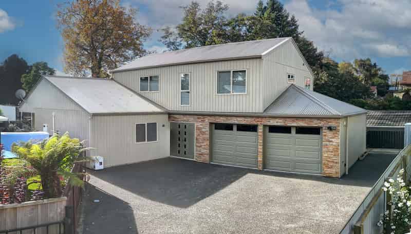 95/3 Anzac Parade, Whanganui East