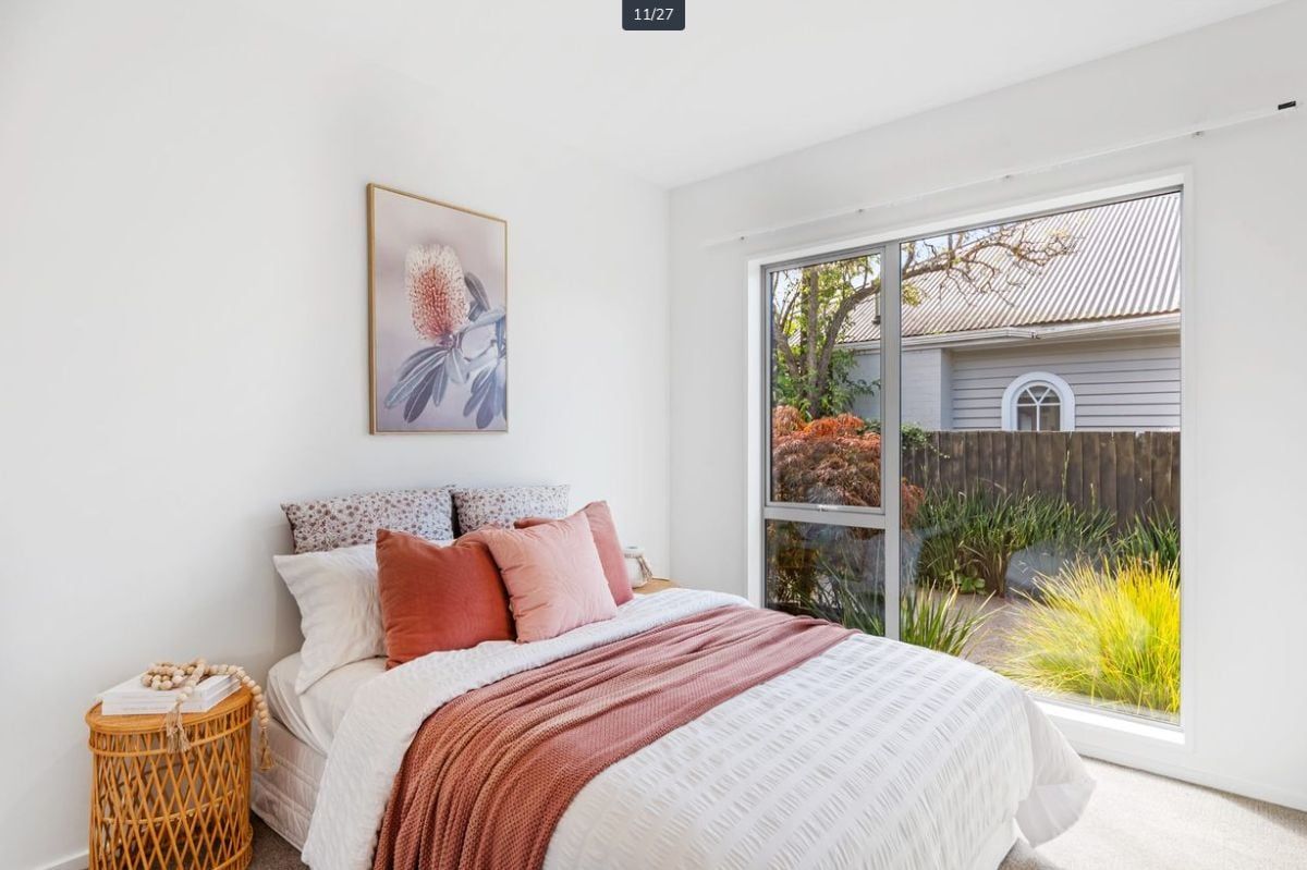 Large family home in St Albans - Mehr