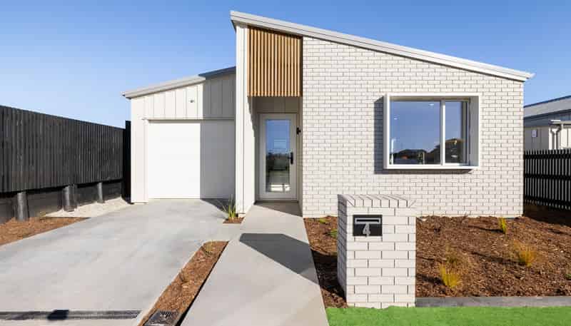 4 Capella Rise, Peacocke