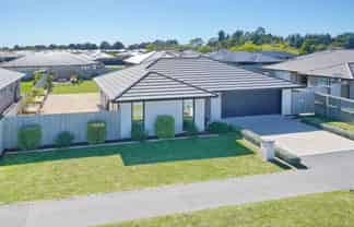 660 East Maddisons Road, Rolleston