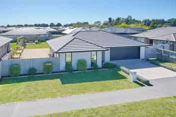 660 East Maddisons Road, Rolleston
