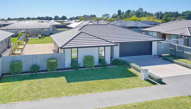 660 East Maddisons Road, Rolleston