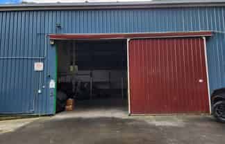 Secure Central Warehouse - Available Now