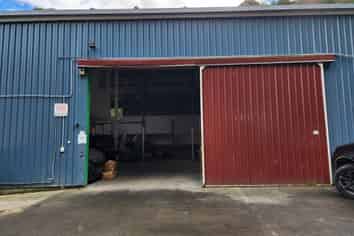 Secure Central Warehouse - Available Now