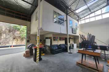 Secure Central Warehouse - Available Now