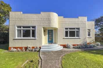 81 Moana Street, Whanganui East