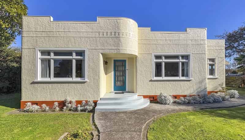 81 Moana Street, Whanganui East