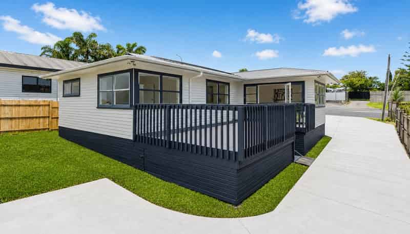 9 Oteha Valley Road, Northcross