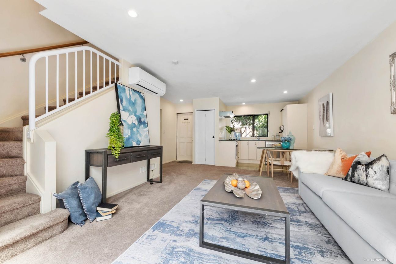 Affordable & Modern Living - Walk to Everything - Widok 4