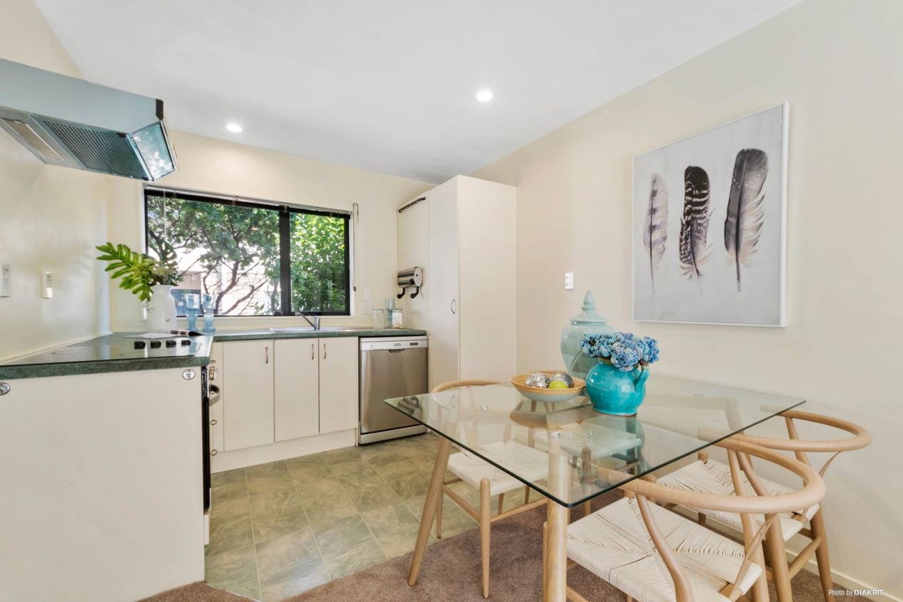 Affordable & Modern Living - Walk to Everything - Widok 3