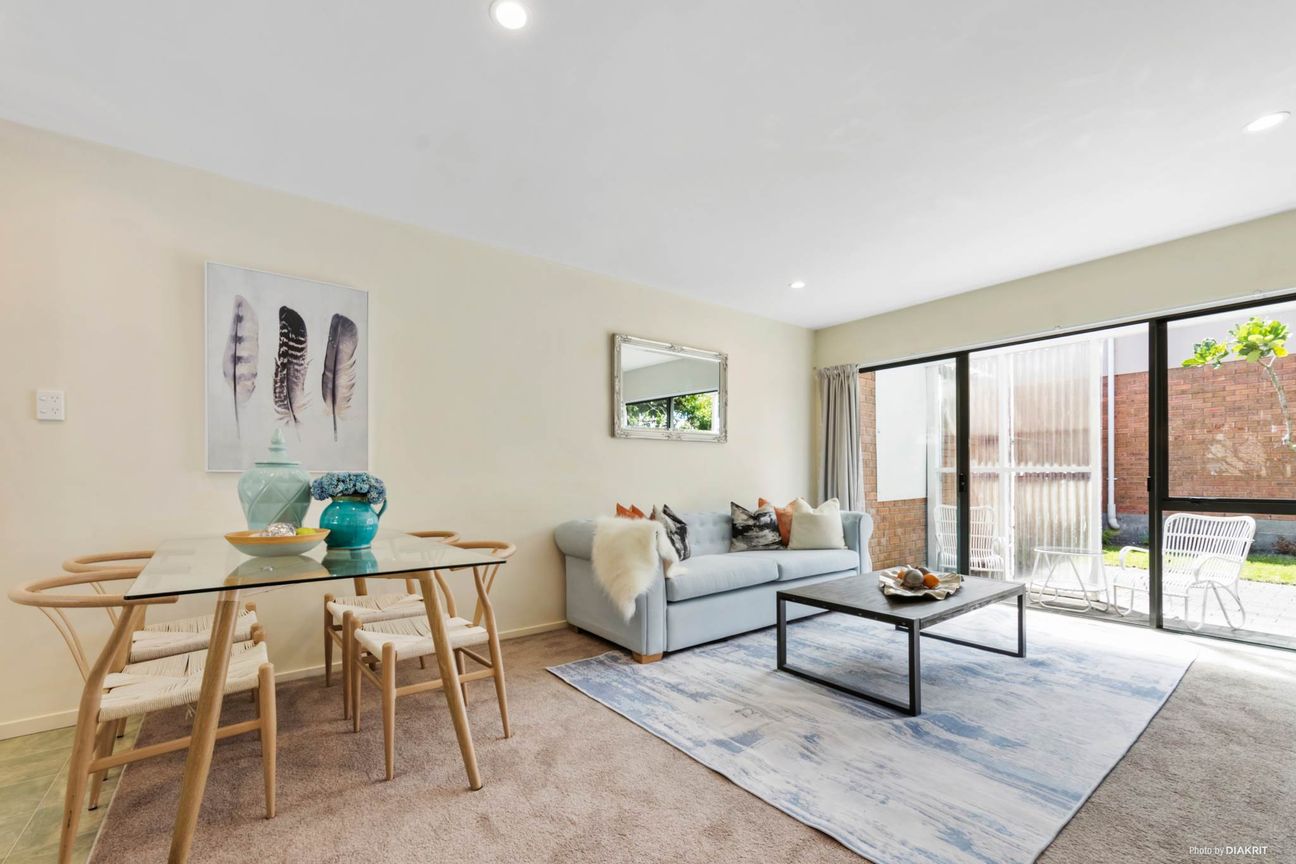 Affordable & Modern Living - Walk to Everything - Widok 5