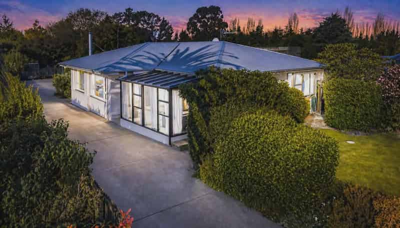 798 Hills Road, Marshland