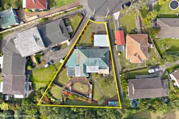 12 Howlett Street, Waterview