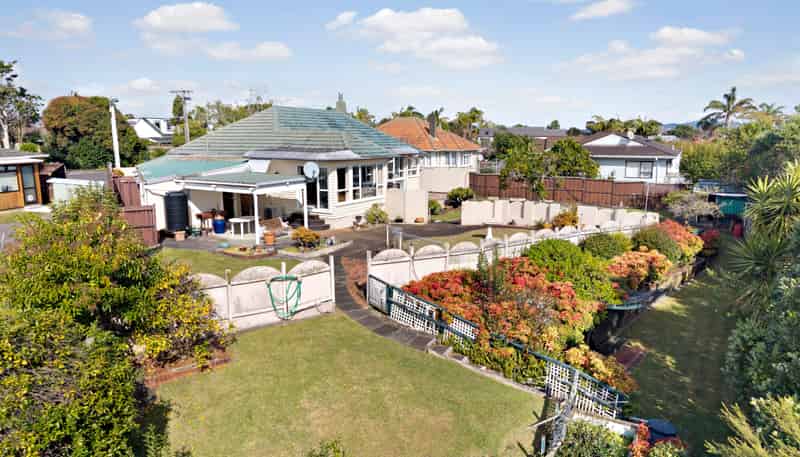 12 Howlett Street, Waterview