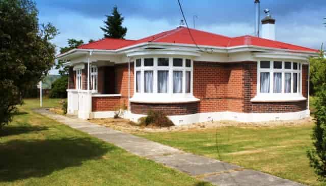 151 Birchwood Road, Ohai