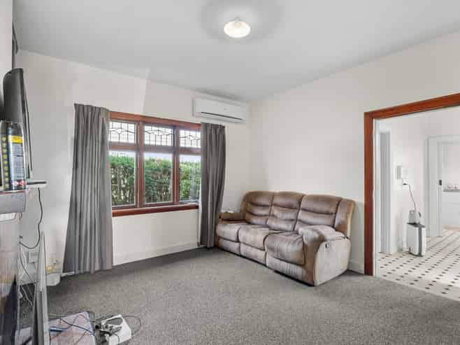 101 Rattray Street, Riccarton
