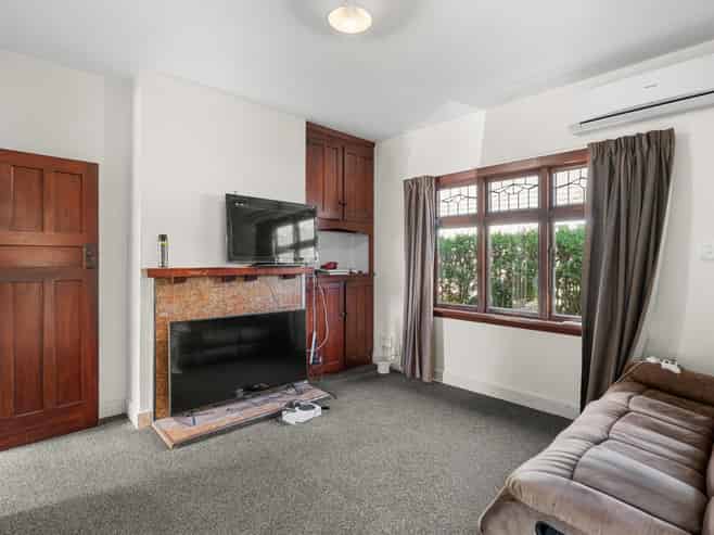 101 Rattray Street, Riccarton