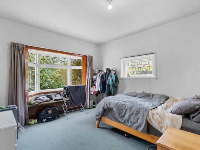 101 Rattray Street, Riccarton