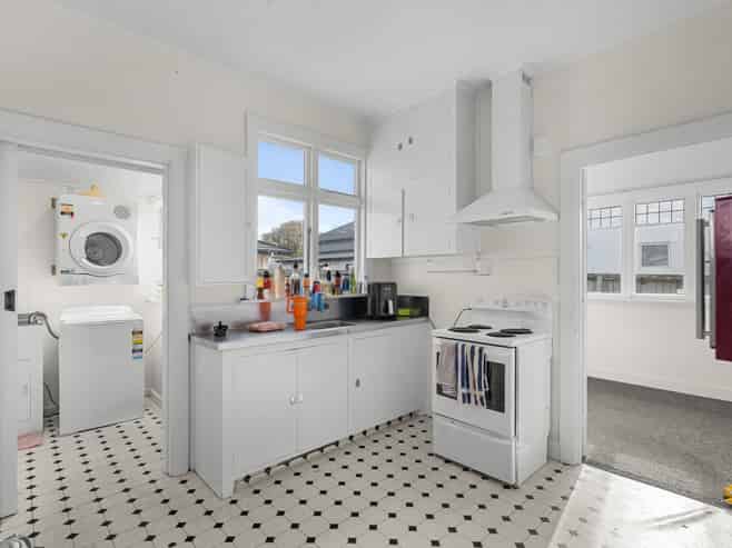 101 Rattray Street, Riccarton