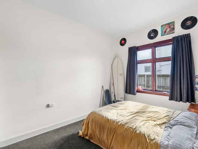 101 Rattray Street, Riccarton