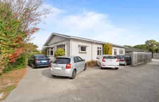101 Rattray Street, Riccarton