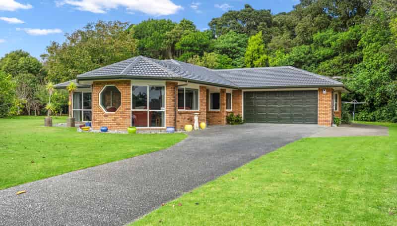 13 Beverley Crescent, Maungatapere