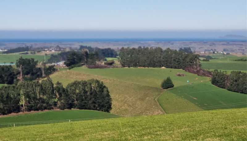  Cameron Road, Hillend, Balclutha