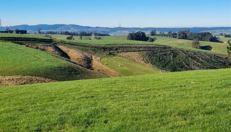  Cameron Road, Hillend, Balclutha