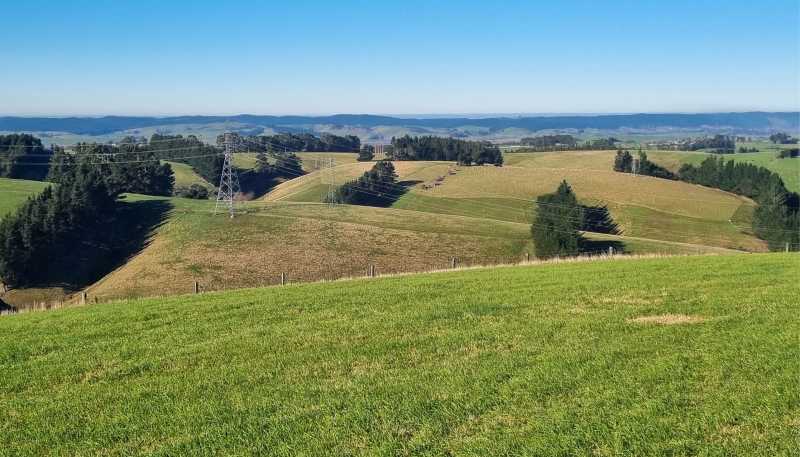  Cameron Road, Hillend, Balclutha