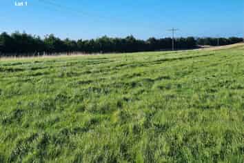  Cameron Road, Hillend, Balclutha