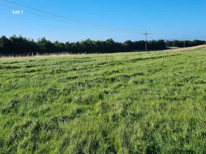  Cameron Road, Hillend, Balclutha