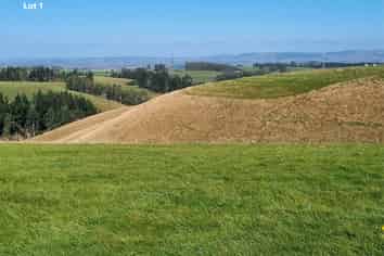  Cameron Road, Hillend, Balclutha