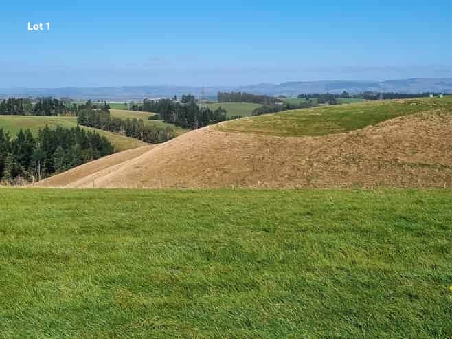  Cameron Road, Hillend, Balclutha