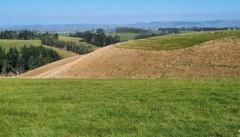  Cameron Road, Hillend, Balclutha