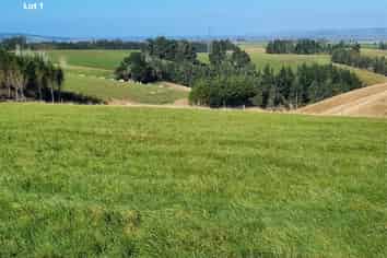  Cameron Road, Hillend, Balclutha