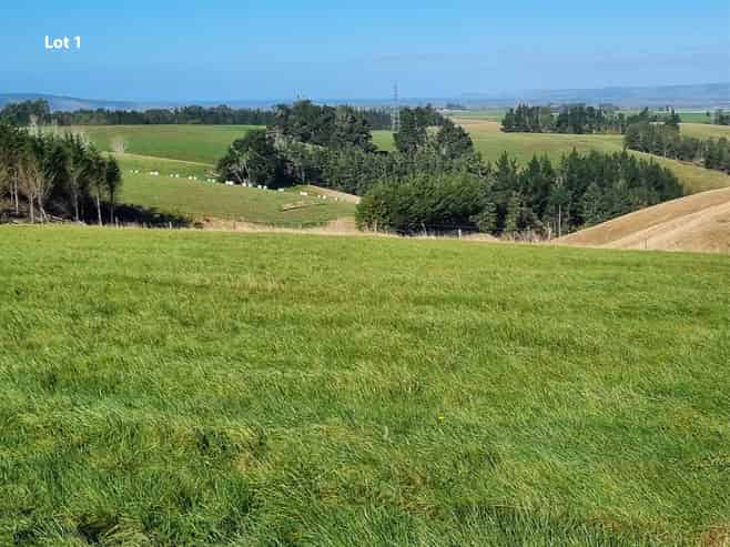  Cameron Road, Hillend, Balclutha