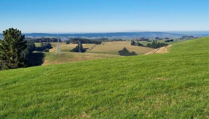  Cameron Road, Hillend, Balclutha