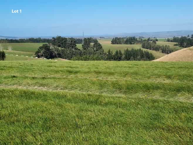  Cameron Road, Hillend, Balclutha