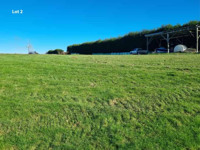  Cameron Road, Hillend, Balclutha