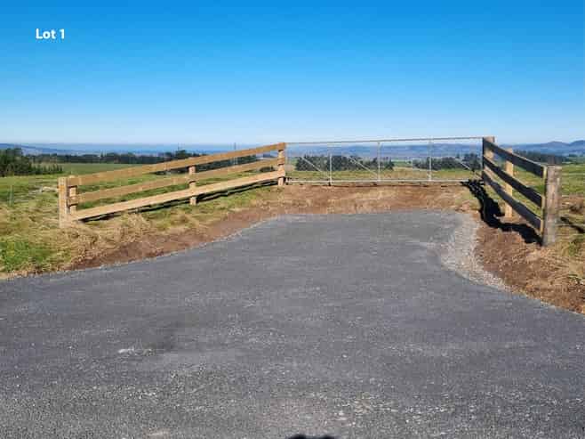  Cameron Road, Hillend, Balclutha