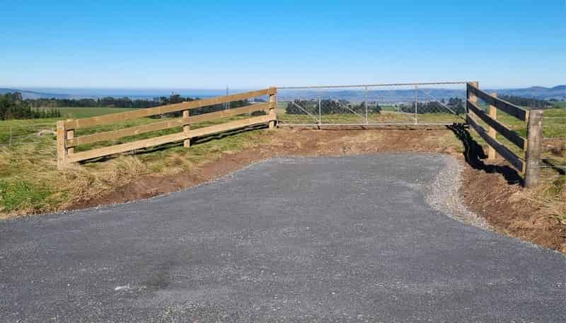  Cameron Road, Hillend, Balclutha