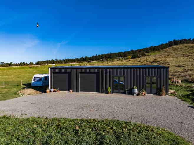183 Rampaddock Road, View Hill