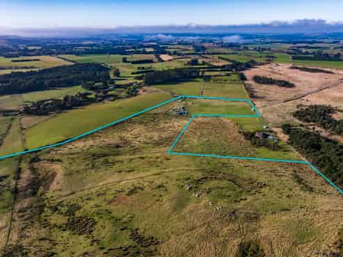 183 Rampaddock Road, View Hill